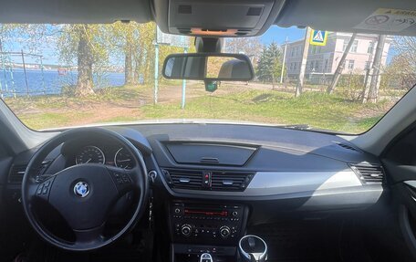 BMW X1, 2014 год, 1 450 000 рублей, 7 фотография