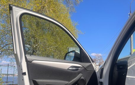 BMW X1, 2014 год, 1 450 000 рублей, 8 фотография