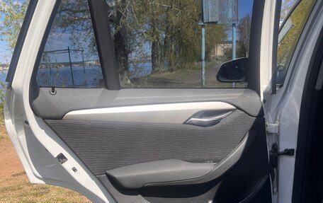 BMW X1, 2014 год, 1 450 000 рублей, 9 фотография