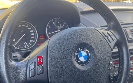 BMW X1, 2014 год, 1 450 000 рублей, 4 фотография