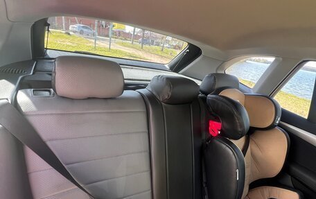 BMW X1, 2014 год, 1 450 000 рублей, 13 фотография