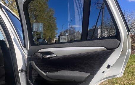 BMW X1, 2014 год, 1 450 000 рублей, 15 фотография
