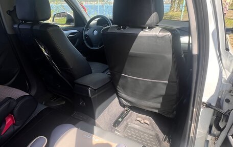 BMW X1, 2014 год, 1 450 000 рублей, 14 фотография