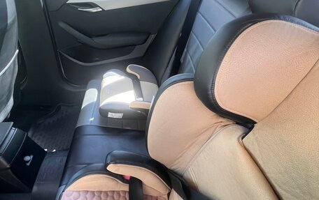 BMW X1, 2014 год, 1 450 000 рублей, 12 фотография
