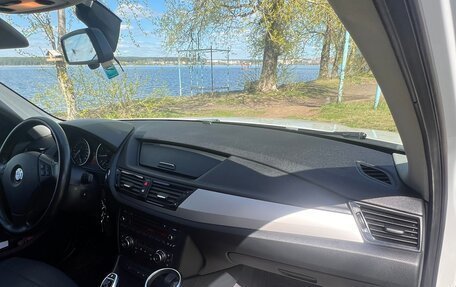 BMW X1, 2014 год, 1 450 000 рублей, 17 фотография