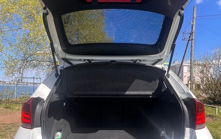 BMW X1, 2014 год, 1 450 000 рублей, 18 фотография