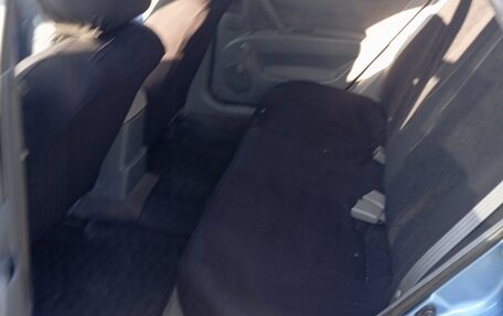 Chevrolet Lacetti, 2007 год, 450 000 рублей, 6 фотография