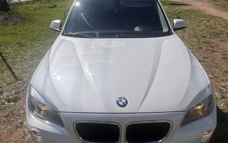 BMW X1, 2014 год, 1 450 000 рублей, 22 фотография