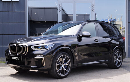 BMW X5, 2019 год, 8 200 000 рублей, 3 фотография