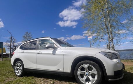 BMW X1, 2014 год, 1 450 000 рублей, 23 фотография