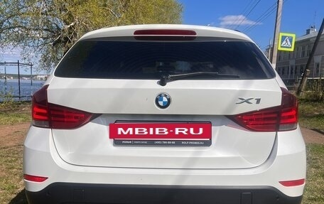 BMW X1, 2014 год, 1 450 000 рублей, 2 фотография