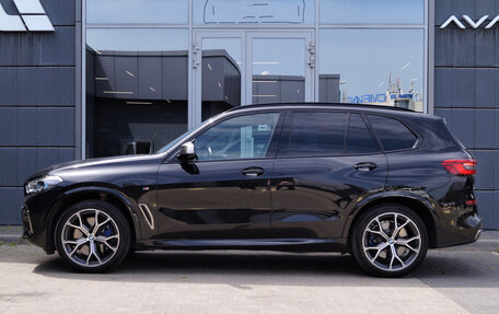 BMW X5, 2019 год, 8 200 000 рублей, 4 фотография