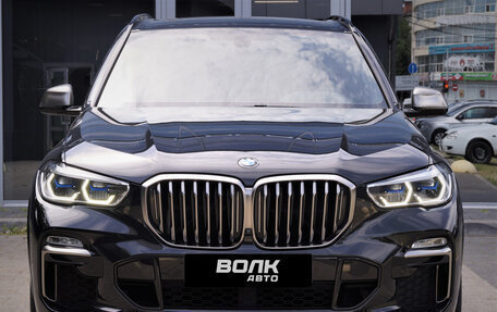 BMW X5, 2019 год, 8 200 000 рублей, 2 фотография