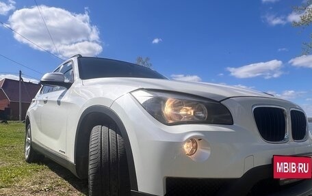 BMW X1, 2014 год, 1 450 000 рублей, 20 фотография