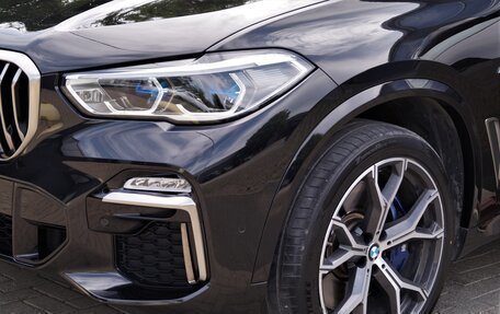 BMW X5, 2019 год, 8 200 000 рублей, 10 фотография