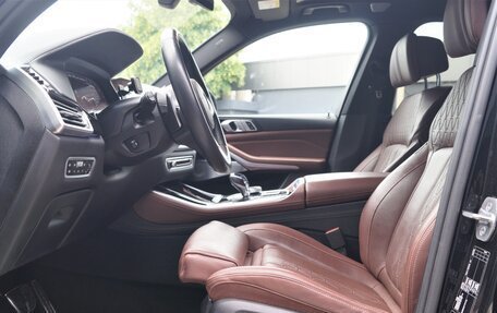 BMW X5, 2019 год, 8 200 000 рублей, 15 фотография