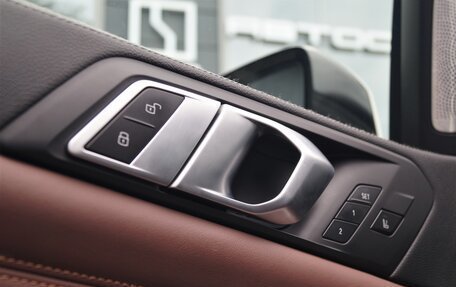 BMW X5, 2019 год, 8 200 000 рублей, 18 фотография