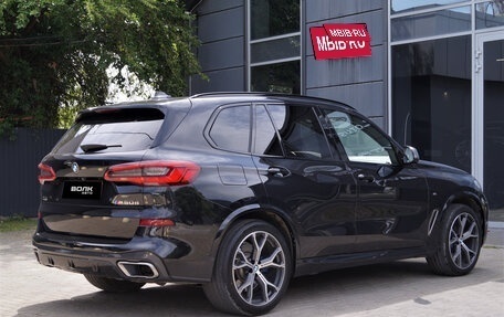 BMW X5, 2019 год, 8 200 000 рублей, 7 фотография