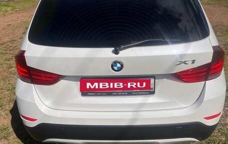 BMW X1, 2014 год, 1 450 000 рублей, 25 фотография