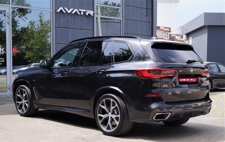 BMW X5, 2019 год, 8 200 000 рублей, 5 фотография
