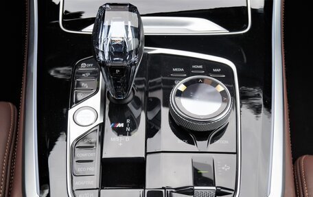 BMW X5, 2019 год, 8 200 000 рублей, 28 фотография