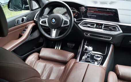 BMW X5, 2019 год, 8 200 000 рублей, 35 фотография