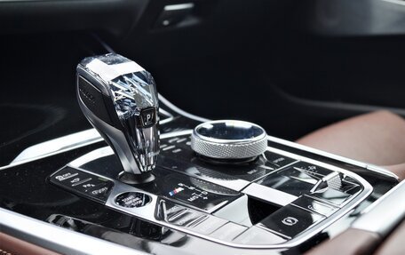 BMW X5, 2019 год, 8 200 000 рублей, 29 фотография
