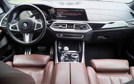 BMW X5, 2019 год, 8 200 000 рублей, 34 фотография