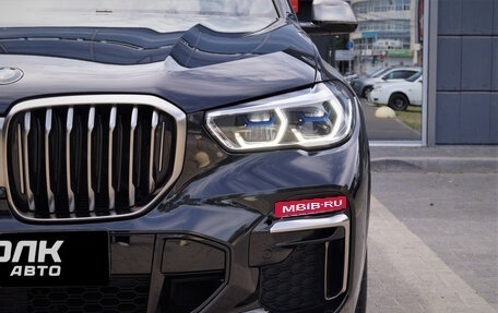 BMW X5, 2019 год, 8 200 000 рублей, 9 фотография