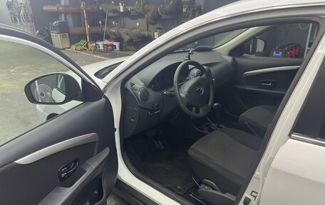 Nissan Almera, 2018 год, 1 020 000 рублей, 5 фотография