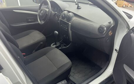 Nissan Almera, 2018 год, 1 020 000 рублей, 6 фотография