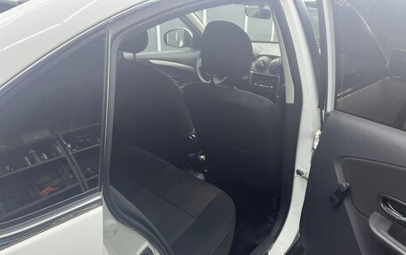 Nissan Almera, 2018 год, 1 020 000 рублей, 7 фотография