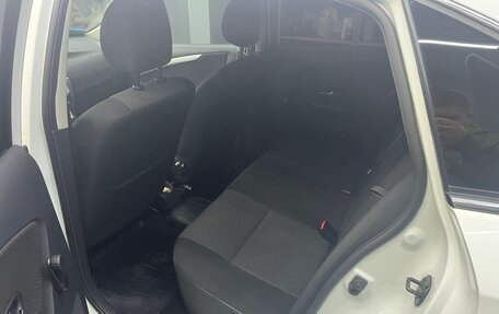 Nissan Almera, 2018 год, 1 020 000 рублей, 8 фотография