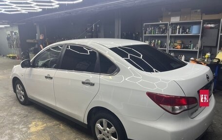 Nissan Almera, 2018 год, 1 020 000 рублей, 3 фотография