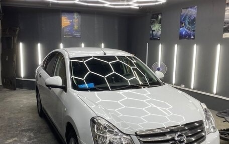 Nissan Almera, 2018 год, 1 020 000 рублей, 2 фотография