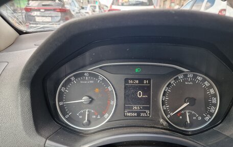 Skoda Octavia, 2011 год, 660 000 рублей, 7 фотография