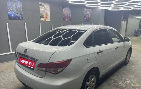 Nissan Almera, 2018 год, 1 020 000 рублей, 4 фотография
