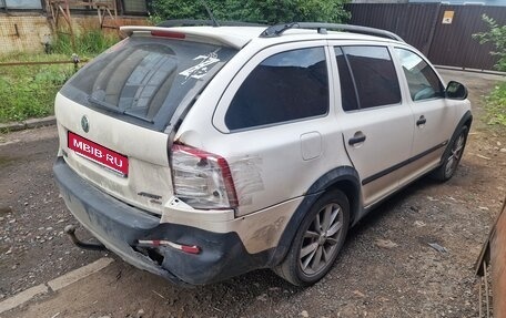 Skoda Octavia, 2011 год, 660 000 рублей, 4 фотография