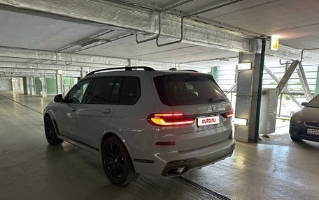 BMW X7, 2024 год, 12 900 000 рублей, 3 фотография