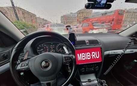 Skoda Octavia, 2011 год, 660 000 рублей, 10 фотография