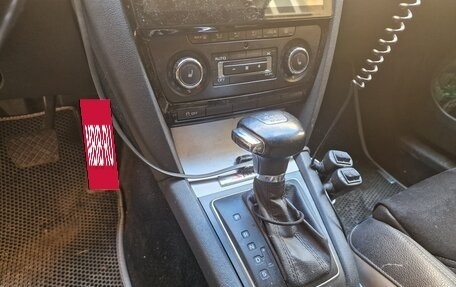Skoda Octavia, 2011 год, 660 000 рублей, 12 фотография