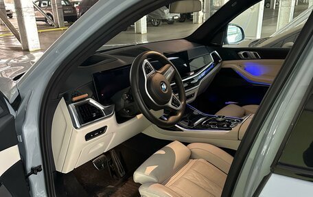 BMW X7, 2024 год, 12 900 000 рублей, 10 фотография
