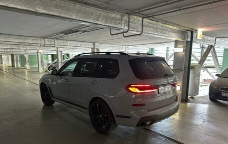 BMW X7, 2024 год, 12 900 000 рублей, 4 фотография