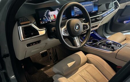 BMW X7, 2024 год, 12 900 000 рублей, 9 фотография