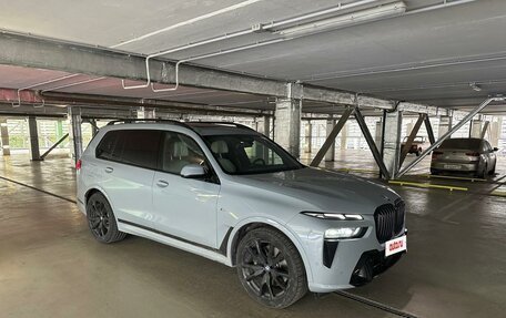 BMW X7, 2024 год, 12 900 000 рублей, 7 фотография