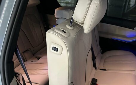 BMW X7, 2024 год, 12 900 000 рублей, 11 фотография