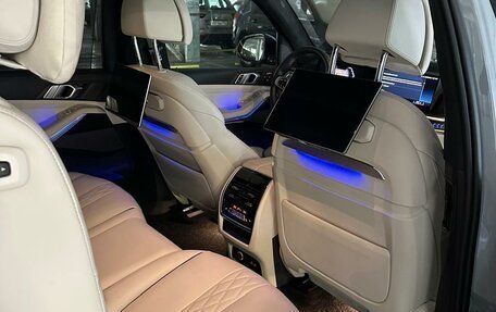 BMW X7, 2024 год, 12 900 000 рублей, 8 фотография
