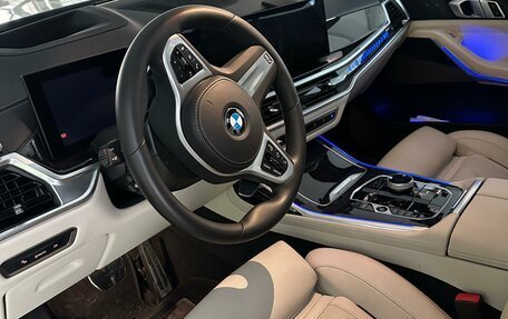 BMW X7, 2024 год, 12 900 000 рублей, 13 фотография
