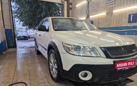 Skoda Octavia, 2011 год, 660 000 рублей, 5 фотография