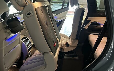 BMW X7, 2024 год, 12 900 000 рублей, 14 фотография